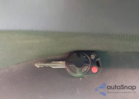 2011 Ford Escape Xlt из США, поврежденный, VIN 1FMCU0D73BKA67204